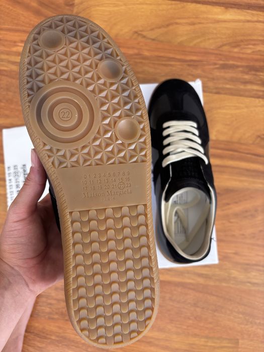 Maison Margiela Gats (nu adidas, nu nike, nu puma, golden goose etc)