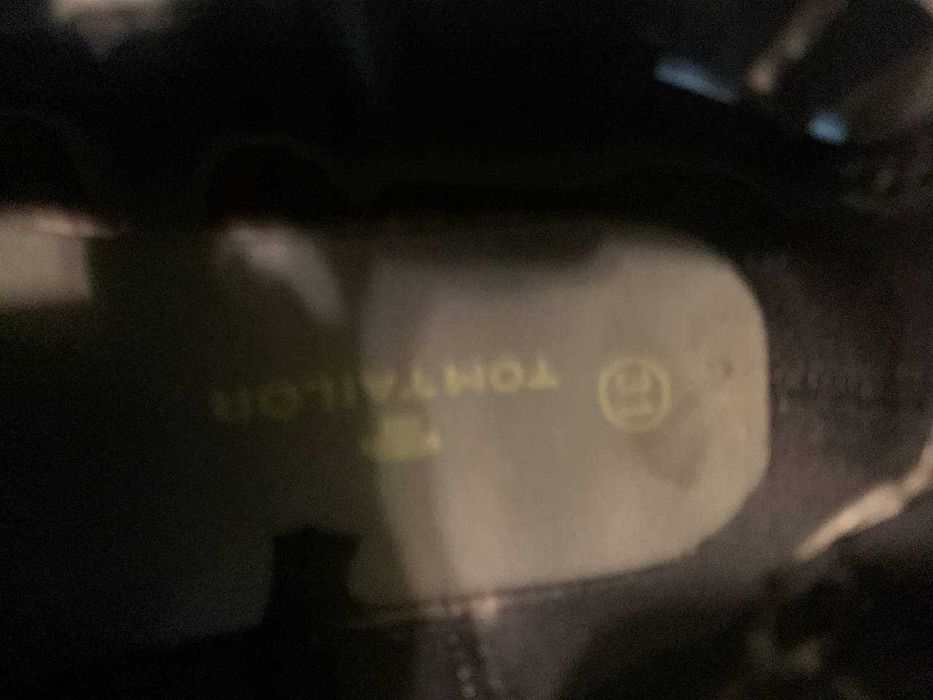 классная обувь для мальчика на 7-8лет tom teilor