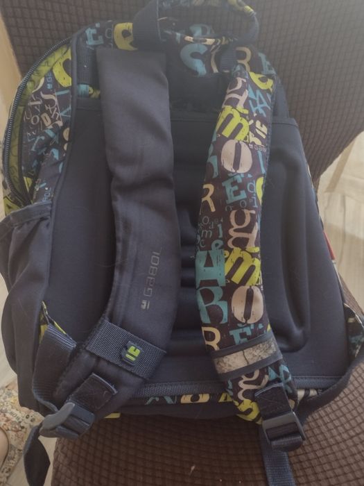 Раница ученическа Gabol