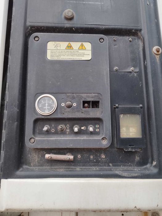 Thermo King хладилен агрегат