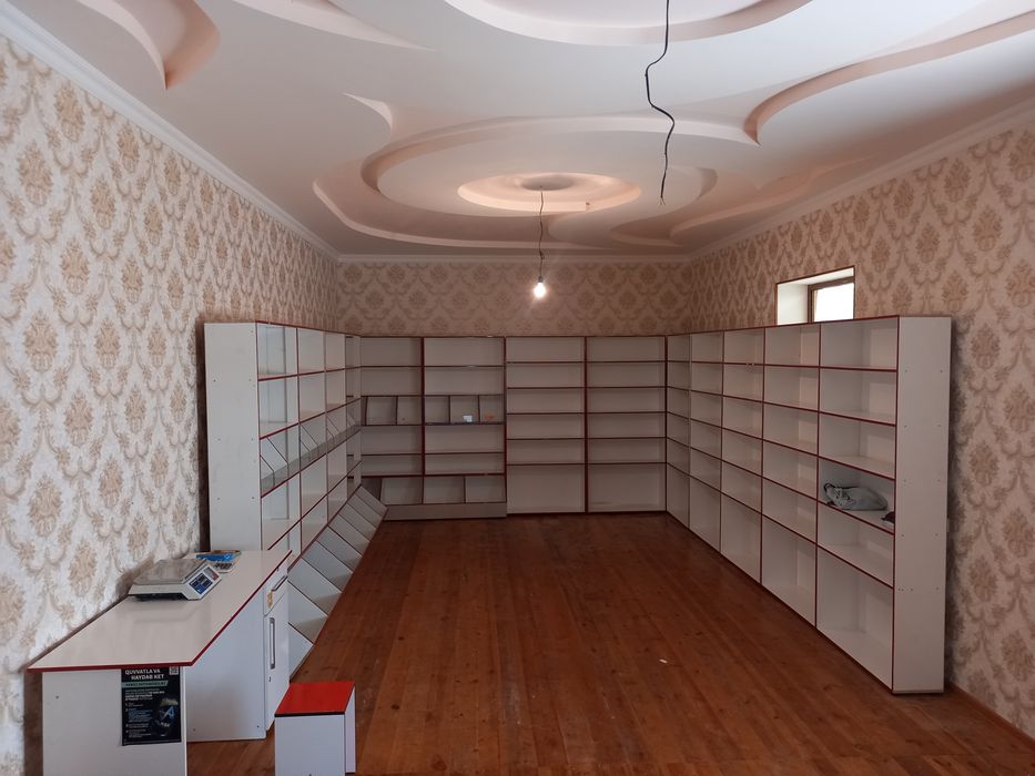 Mebel dlya mini marketov