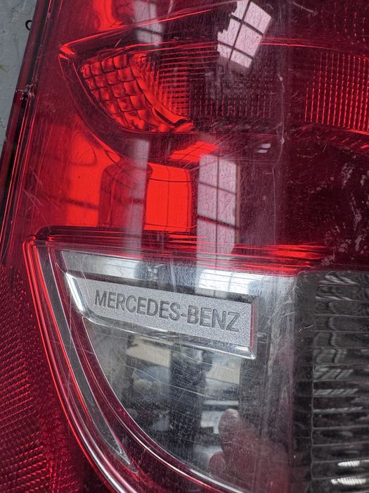 Lampa stop spate stanga Mercedes Vito Tourer W447 2015-2022