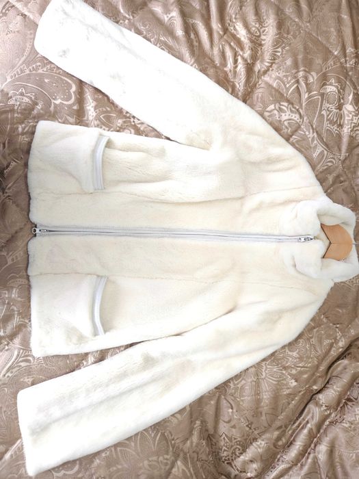 Blănița de nurcă Scandinava Perlată ( pearl mink)