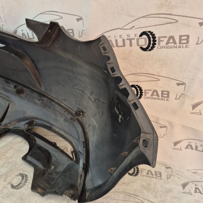 Bara spate Alfa Romeo Mito Quadrifoglio Verde Facelift an 2016-2017-20