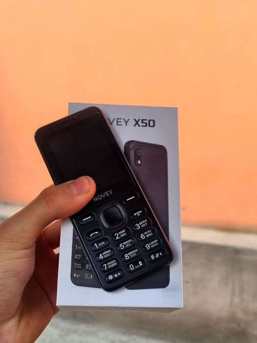 Telefon Novey x50n