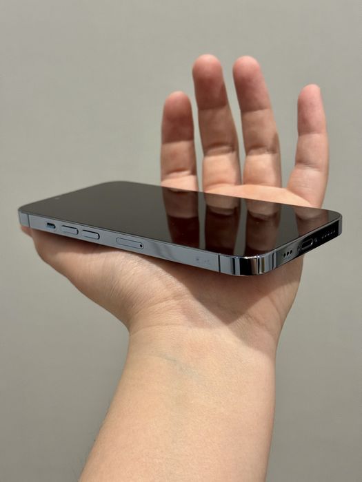 Iphone 13 pro 90%akb 512gb Айфон 13 про