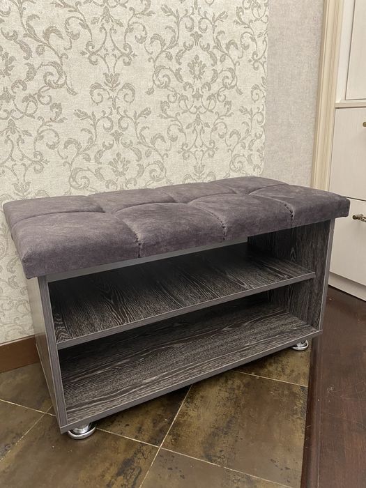 новая ОБУВНИЦА. 30 тысяч.