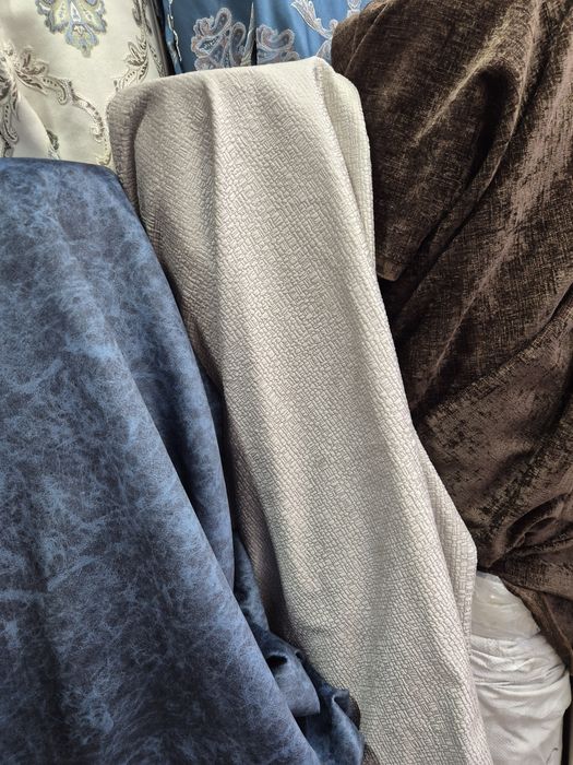 Мебельный ткань  габилен