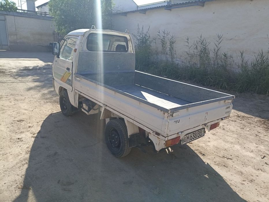 Labo damas sotiladi