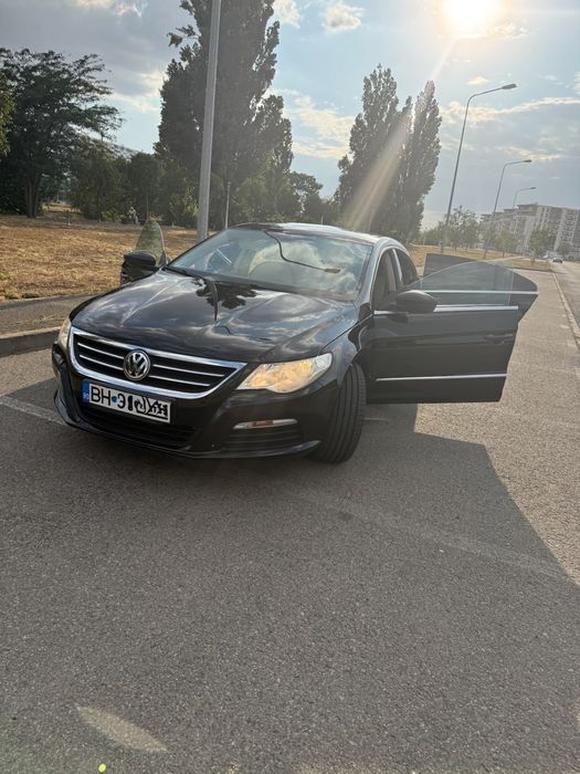 Schimb sau Vand Volkswagen Passat CC 1.8 TSI 2008 – 142.000 km reali
