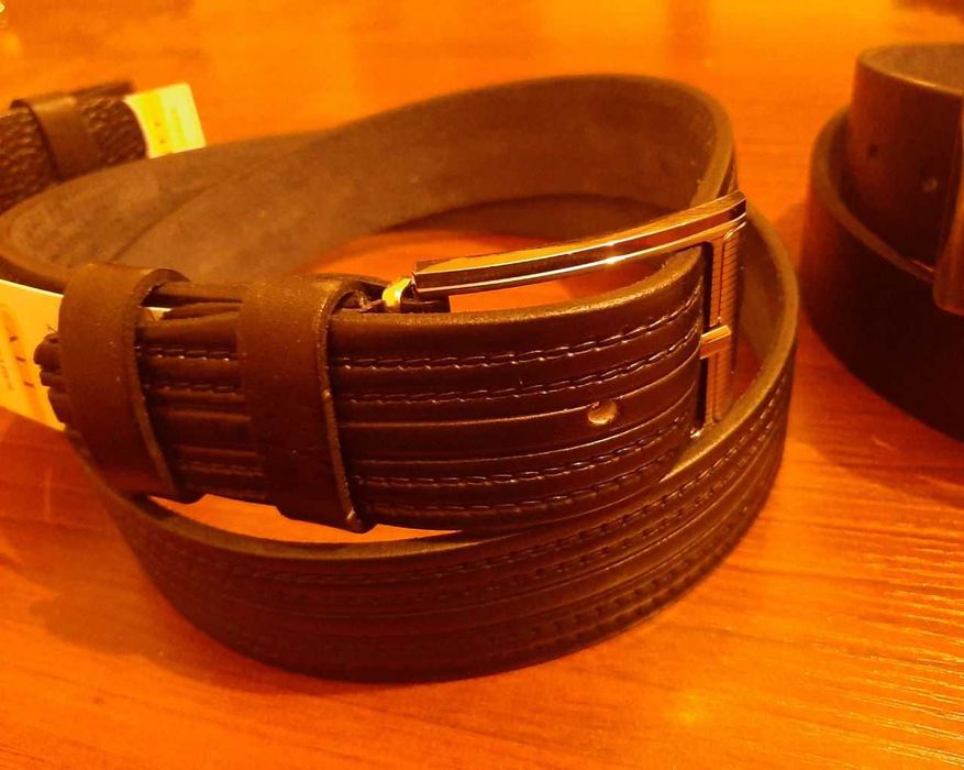 Мужские ремни/ Ремень