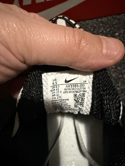 Nike Shox TL model nou