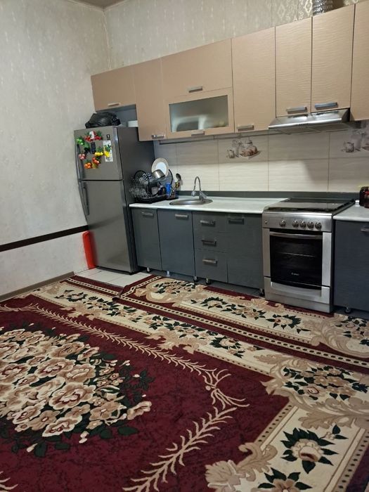 Uy sotiladi yer maydoni 6 sotuv