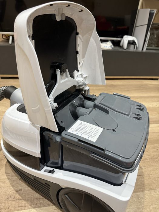 Bosch BWD421PRO, 2100