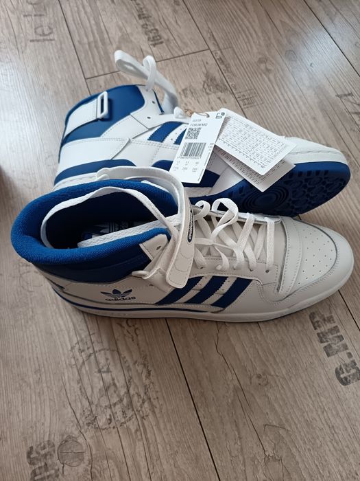 Нови Adidas Forum Mid 46 EU (US 11)