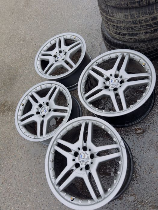 Диски R19 оригинал