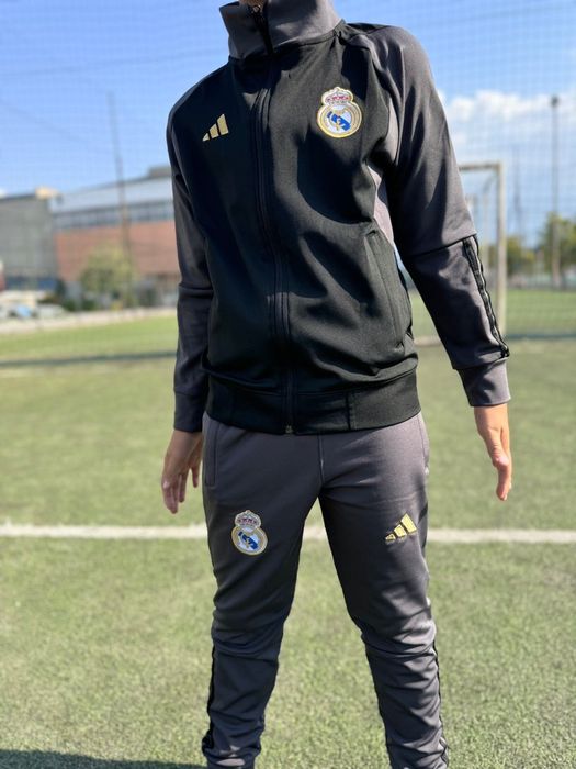 Детски футболни анцузи