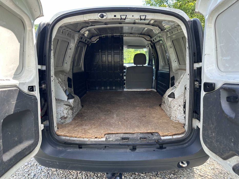 Dacia Logan Van 1.4 MPI