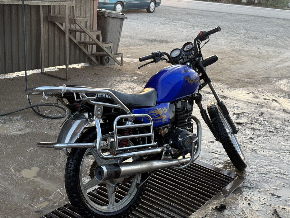 Мото сатылады срочна !!