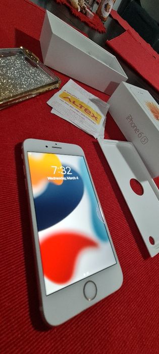Telefon Iphone 6S   Altex