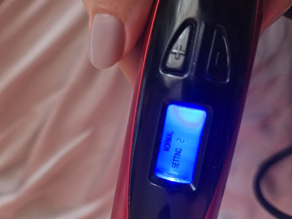 Продам плойку Curlissima ermila