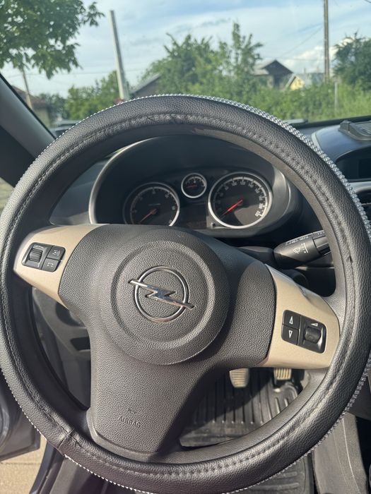 Vand Opel Corsa D