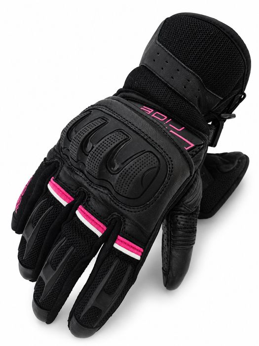 Noi ! Mănuși moto Modeka Air Ride Glove – damă, mărimea DM