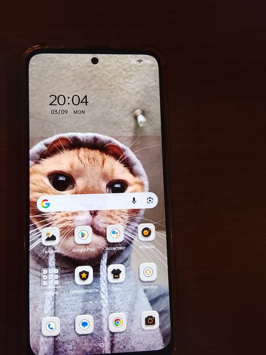 Смартфоны редми ноут 11