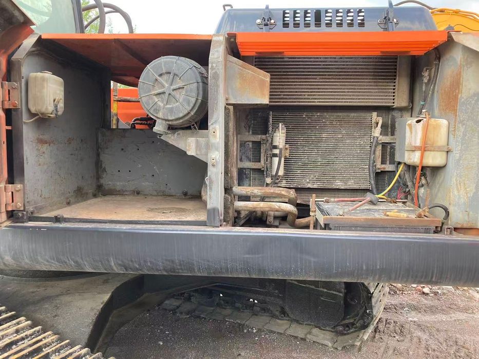 Экскаватор 2019 г.в. Hitachi ZX230