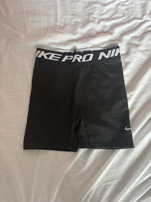Къси панталони nike pro