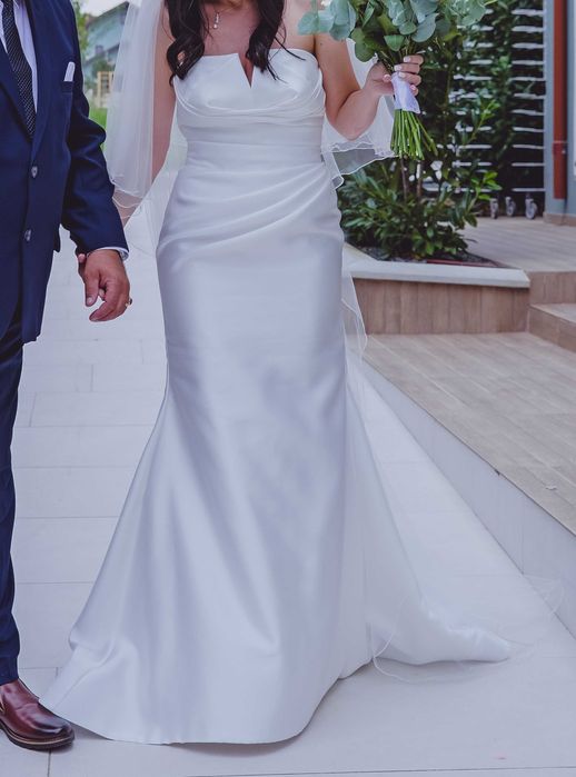 Rochie de mireasa