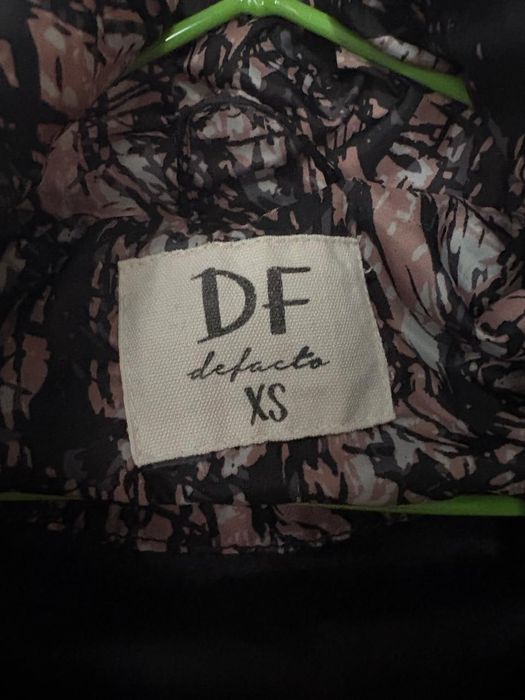 Куртка детская на мальчика