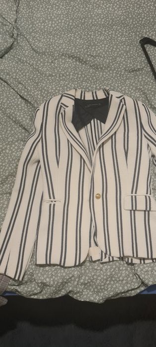 Sacou Zara marimea 38/M