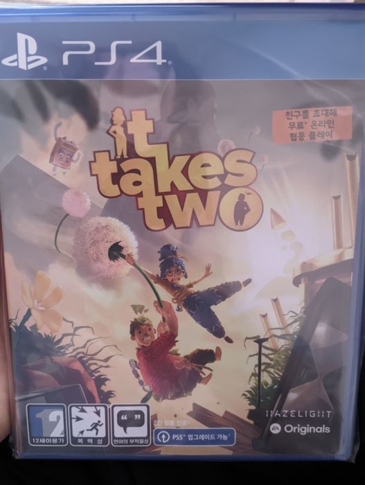 Продам оригинальные, почти новые, запакованные диски на PS4/PS5