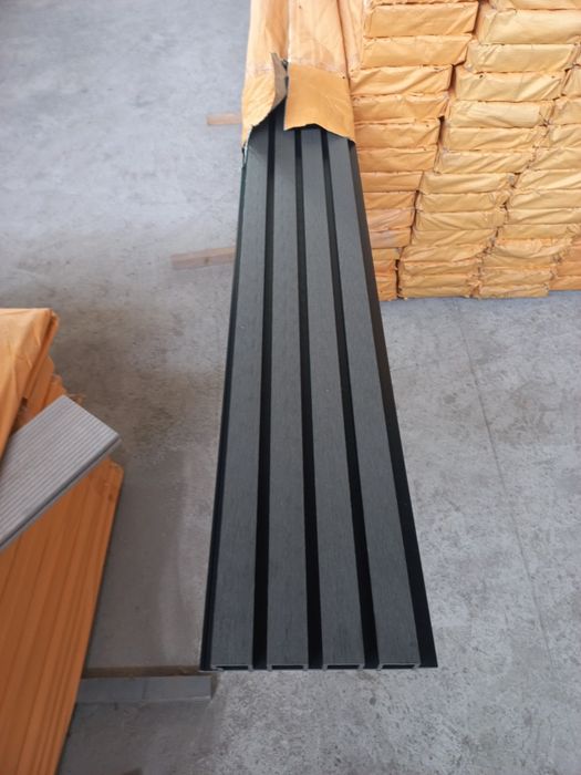 ДПК HI-TECH панели Китай фабричный