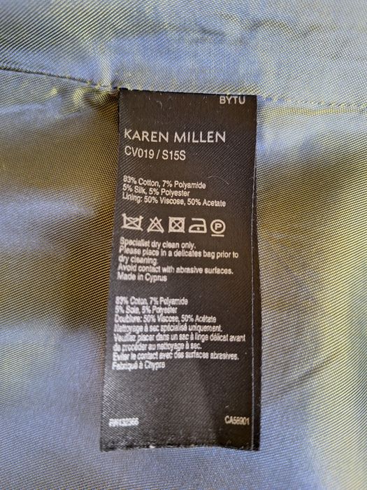Karen Millen Манто, палто, тенч