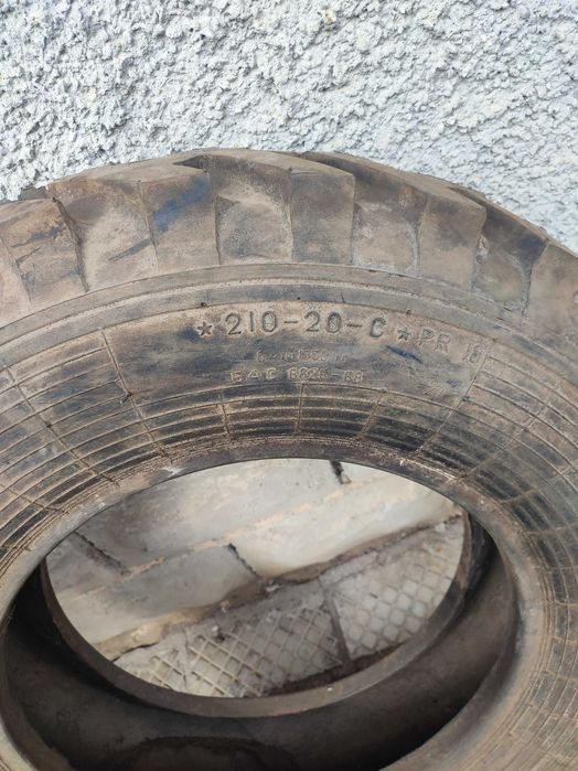 Гуми ГАЗ български