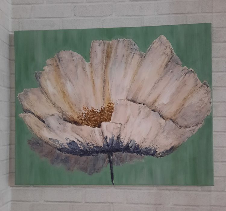 Продам картину масло