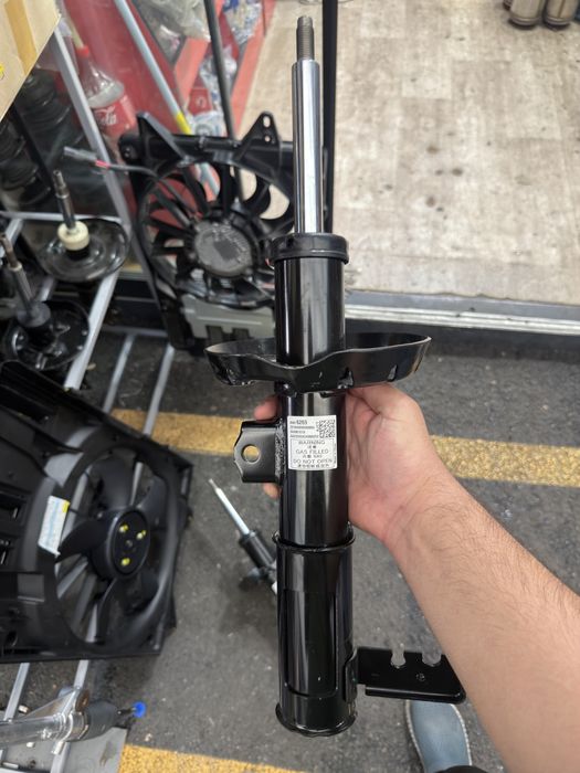 Equinox Amartizator