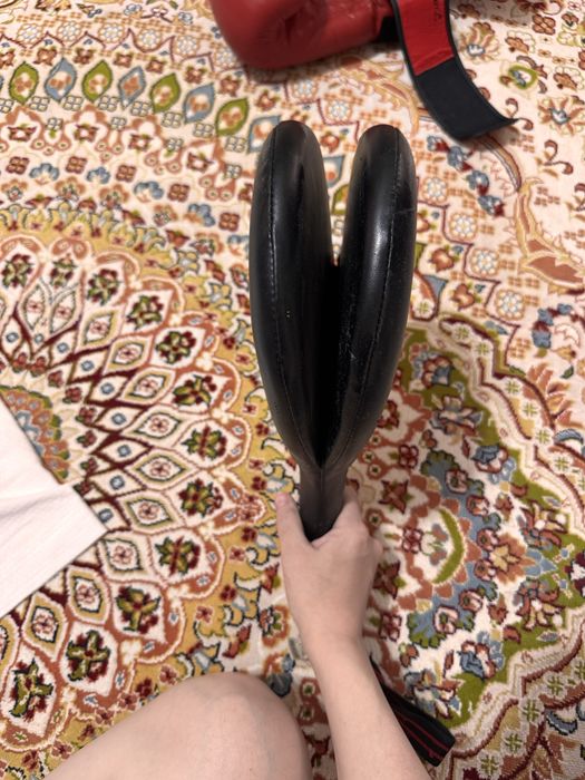 Продаю форму для таэквондо (б/у)