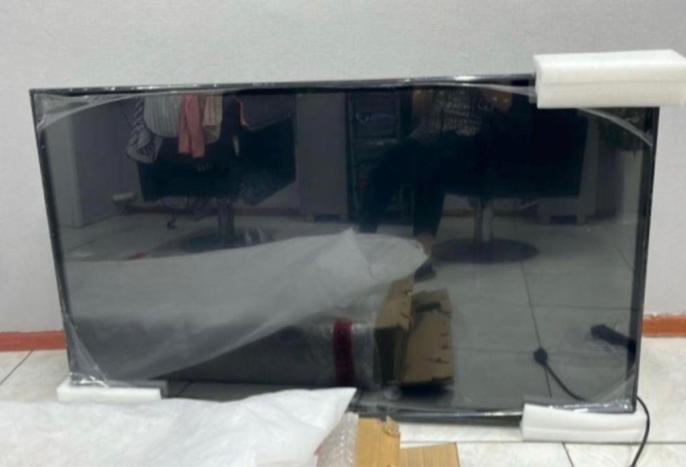 Smart телевизор!