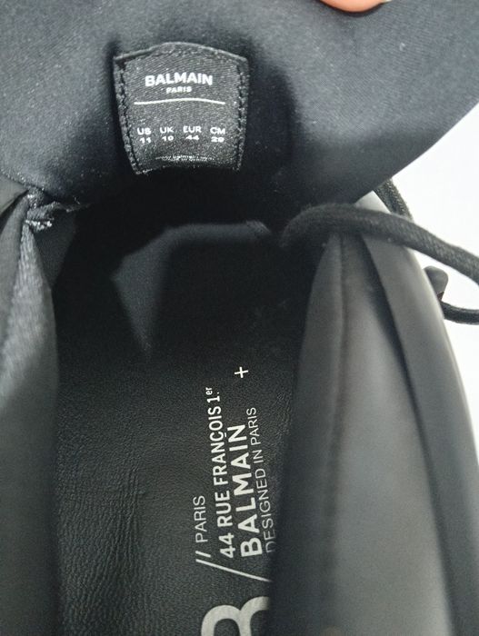 44 Balmain Unicorn masura 44