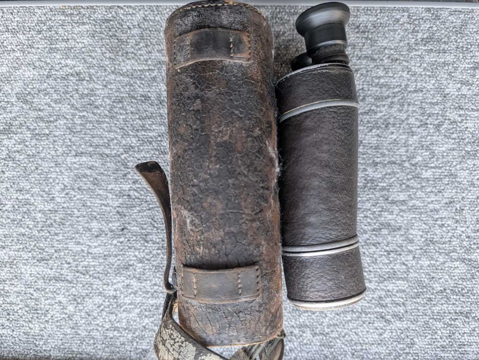 Bush Terlux бинокъл 12x