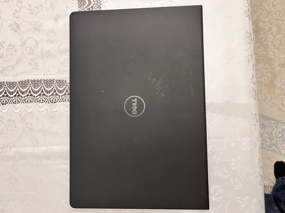 Продам Ноутбук Dell