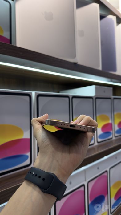iphone 16 pro max naxtka va nasiya savdoga