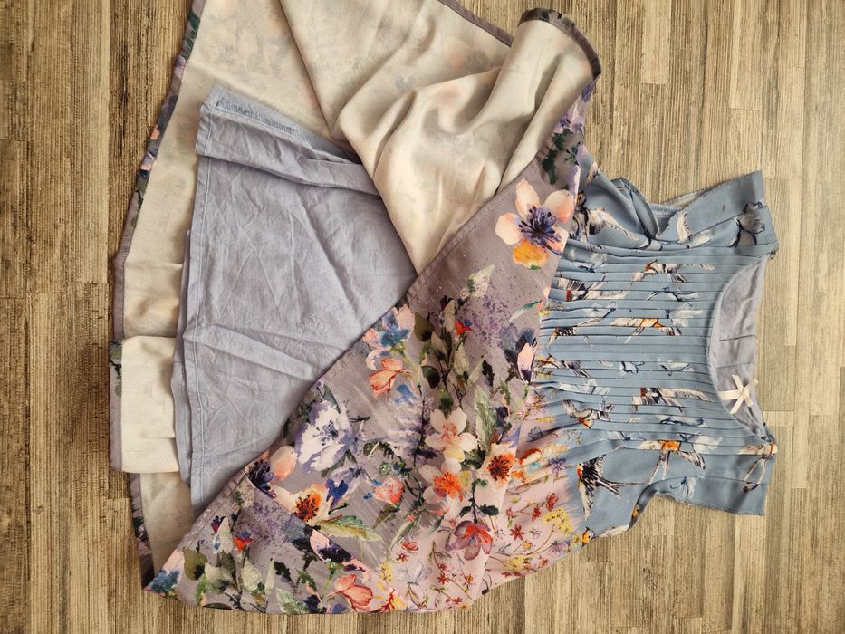 Детска рокля NEXT