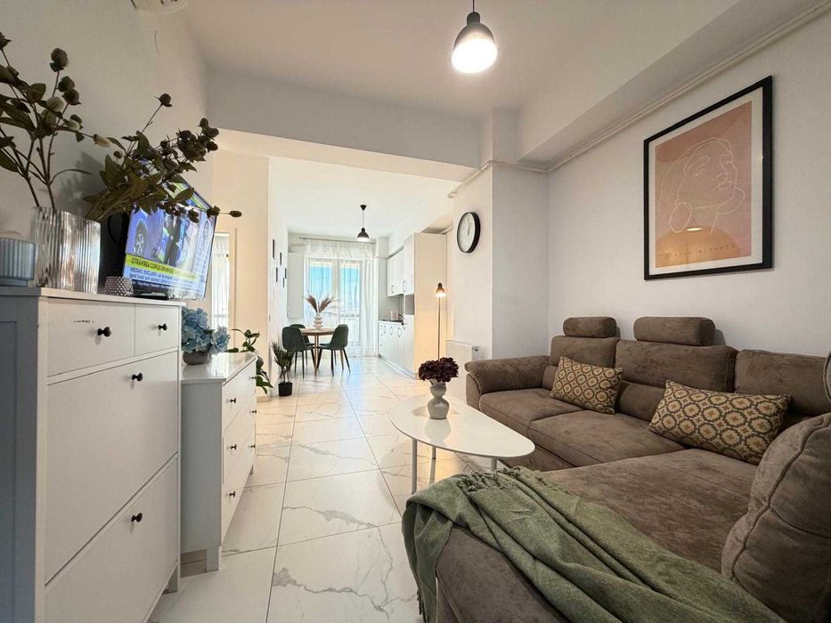 IS Cazare LUX Regim Hotelier Zona Palas Newton Tatarasi 1-2-3 camere