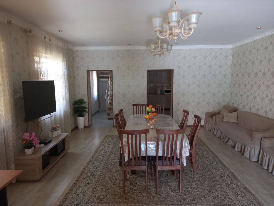 Продается дом, 12 соток. (вл.8)