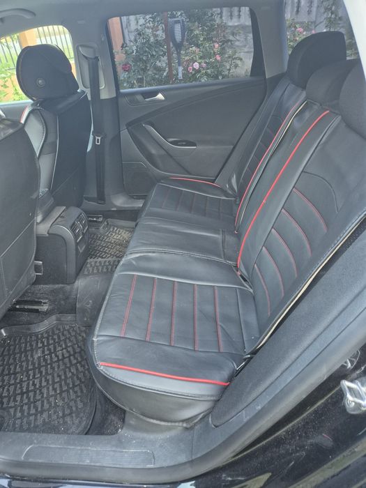 Vand volkswagen passat
