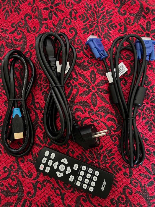 Проектор Acer X1126AH Нов